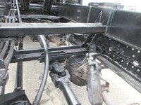 ISUZU Forward Container Carrier Truck PKG-FSR90S2 2011 203,691km_13