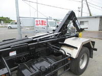 ISUZU Forward Container Carrier Truck PKG-FSR90S2 2011 203,691km_14