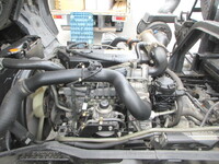 ISUZU Forward Container Carrier Truck PKG-FSR90S2 2011 203,691km_15