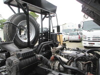 ISUZU Forward Container Carrier Truck PKG-FSR90S2 2011 203,691km_18