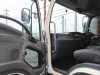 ISUZU Forward Container Carrier Truck PKG-FSR90S2 2011 203,691km_21