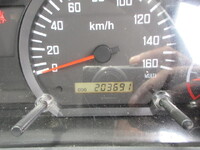 ISUZU Forward Container Carrier Truck PKG-FSR90S2 2011 203,691km_27