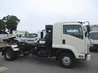 ISUZU Forward Container Carrier Truck PKG-FSR90S2 2011 203,691km_3