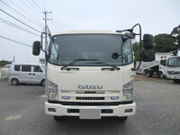 ISUZU Forward Container Carrier Truck PKG-FSR90S2 2011 203,691km_4