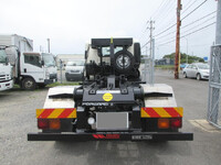 ISUZU Forward Container Carrier Truck PKG-FSR90S2 2011 203,691km_6