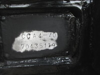 ISUZU Forward Container Carrier Truck PKG-FSR90S2 2011 203,691km_7