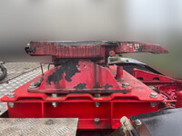 ISUZU Giga Trailer Head QKG-EXD52BD 2018 597,138km_10