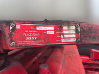 ISUZU Giga Trailer Head QKG-EXD52BD 2018 597,138km_12