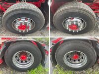 ISUZU Giga Trailer Head QKG-EXD52BD 2018 597,138km_17