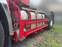 ISUZU Giga Trailer Head QKG-EXD52BD 2018 597,138km_19