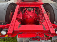 ISUZU Giga Trailer Head QKG-EXD52BD 2018 597,138km_22