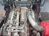 ISUZU Giga Trailer Head QKG-EXD52BD 2018 597,138km_23