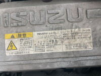 ISUZU Giga Trailer Head QKG-EXD52BD 2018 597,138km_24