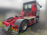ISUZU Giga Trailer Head QKG-EXD52BD 2018 597,138km_2
