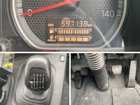 ISUZU Giga Trailer Head QKG-EXD52BD 2018 597,138km_31