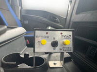 ISUZU Giga Trailer Head QKG-EXD52BD 2018 597,138km_35