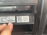 ISUZU Giga Trailer Head QKG-EXD52BD 2018 597,138km_38