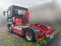 ISUZU Giga Trailer Head QKG-EXD52BD 2018 597,138km_4