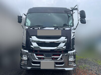 ISUZU Giga Trailer Head QKG-EXD52BD 2018 597,138km_6
