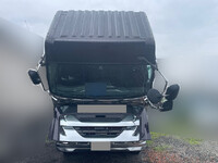 ISUZU Giga Trailer Head QKG-EXD52BD 2018 597,138km_7
