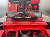 ISUZU Giga Trailer Head QKG-EXD52BD 2018 597,138km_8