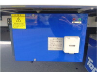 HINO Ranger Refrigerator & Freezer Truck 2KG-FC2ABG 2022 11,550km_12