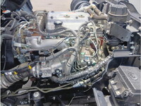 HINO Ranger Refrigerator & Freezer Truck 2KG-FC2ABG 2022 11,550km_19
