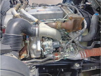 HINO Ranger Refrigerator & Freezer Truck 2KG-FC2ABG 2022 11,550km_20
