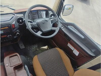 HINO Ranger Refrigerator & Freezer Truck 2KG-FC2ABG 2022 11,550km_25