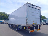 HINO Ranger Refrigerator & Freezer Truck 2KG-FC2ABG 2022 11,550km_2
