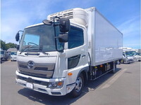 HINO Ranger Refrigerator & Freezer Truck 2KG-FC2ABG 2022 11,550km_3