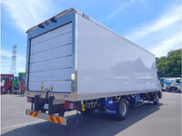 HINO Ranger Refrigerator & Freezer Truck 2KG-FC2ABG 2022 11,550km_4