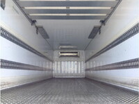 HINO Ranger Refrigerator & Freezer Truck 2KG-FC2ABG 2022 11,550km_7