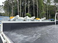 HINO Ranger Truck (With 4 Steps Of Cranes) TKG-FC9JKAA 2016 21,261km_11