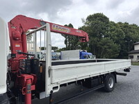 HINO Ranger Truck (With 4 Steps Of Cranes) TKG-FC9JKAA 2016 21,261km_13