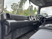 HINO Ranger Truck (With 4 Steps Of Cranes) TKG-FC9JKAA 2016 21,261km_15