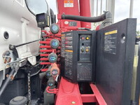 HINO Ranger Truck (With 4 Steps Of Cranes) TKG-FC9JKAA 2016 21,261km_17