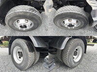 HINO Ranger Truck (With 4 Steps Of Cranes) TKG-FC9JKAA 2016 21,261km_26