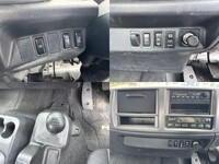 HINO Ranger Truck (With 4 Steps Of Cranes) TKG-FC9JKAA 2016 21,261km_28
