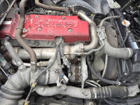 HINO Ranger Truck (With 4 Steps Of Cranes) TKG-FC9JKAA 2016 21,261km_29