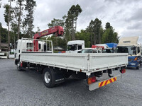 HINO Ranger Truck (With 4 Steps Of Cranes) TKG-FC9JKAA 2016 21,261km_2