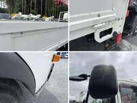 HINO Ranger Truck (With 4 Steps Of Cranes) TKG-FC9JKAA 2016 21,261km_39