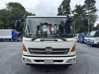 HINO Ranger Truck (With 4 Steps Of Cranes) TKG-FC9JKAA 2016 21,261km_3