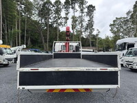 HINO Ranger Truck (With 4 Steps Of Cranes) TKG-FC9JKAA 2016 21,261km_6