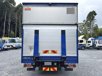 HINO Ranger Aluminum Wing TKG-FD7JLAG 2015 610,873km_12