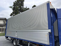 HINO Ranger Aluminum Wing TKG-FD7JLAG 2015 610,873km_13