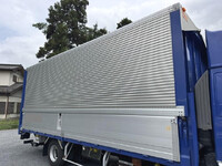 HINO Ranger Aluminum Wing TKG-FD7JLAG 2015 610,873km_13