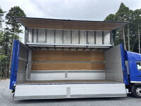 HINO Ranger Aluminum Wing TKG-FD7JLAG 2015 610,873km_14