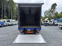 HINO Ranger Aluminum Wing TKG-FD7JLAG 2015 610,873km_23