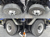 HINO Ranger Aluminum Wing TKG-FD7JLAG 2015 610,873km_28
